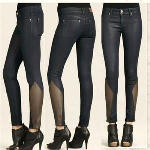 NWT DL1961 EMMA Cocktail Legging Jeans